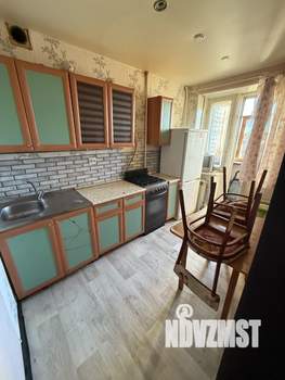 1-к квартира, на длительный срок, 30м2, 7/9 этаж