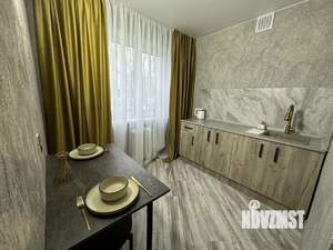 2-к квартира, посуточно, 50м2, 5/5 этаж