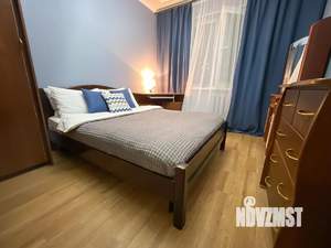 2-к квартира, посуточно, 80м2, 1/1 этаж