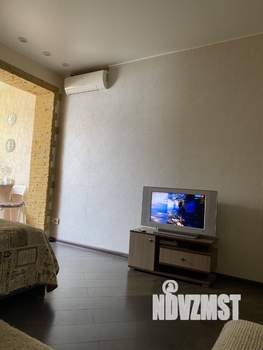 1-к квартира, посуточно, 25м2, 2/3 этаж