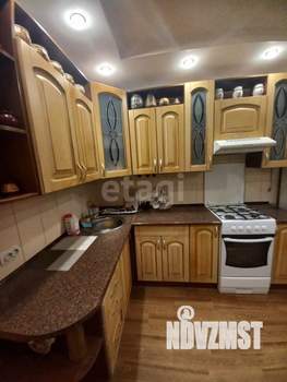 1-к квартира, на длительный срок, 37м2, 2/10 этаж