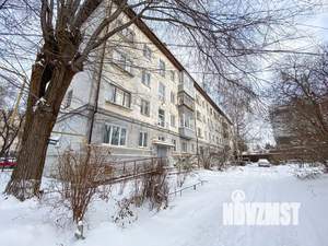 Студия квартира, посуточно, 33м2, 2/4 этаж