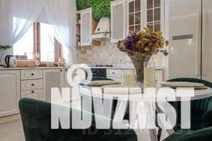 3-к квартира, посуточно, 65м2, 4/4 этаж