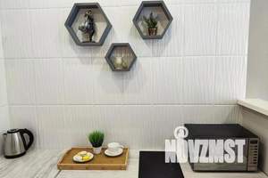 1-к квартира, посуточно, 28м2, 20/24 этаж