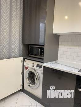 2-к квартира, на длительный срок, 56м2, 2/17 этаж