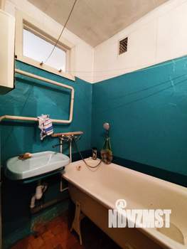 1-к квартира, на длительный срок, 28м2, 8/9 этаж