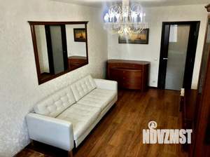 2-к квартира, посуточно, 60м2, 2/10 этаж