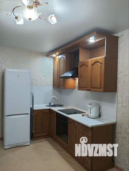 Студия квартира, на длительный срок, 24м2, 8/9 этаж