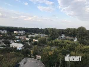 Студия квартира, на длительный срок, 26м2, 9/11 этаж