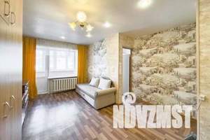 1-к квартира, на длительный срок, 30м2, 4/4 этаж