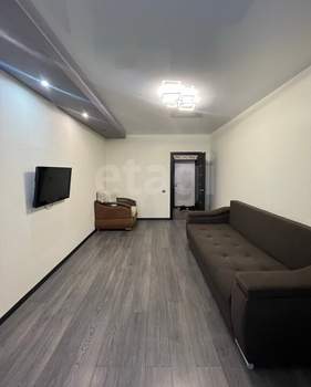 1-к квартира, на длительный срок, 42м2, 14/16 этаж