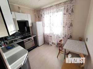 1-к квартира, на длительный срок, 36м2, 6/10 этаж