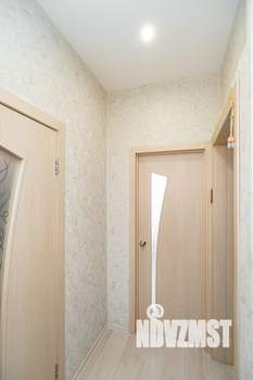 1-к квартира, на длительный срок, 32м2, 3/3 этаж