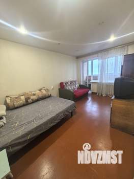 1-к квартира, на длительный срок, 30м2, 8/10 этаж