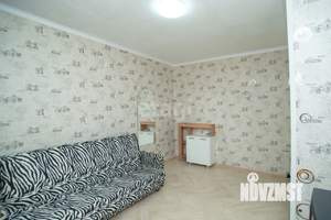 1-к квартира, на длительный срок, 22м2, 2/9 этаж