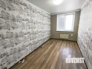 2-к квартира, на длительный срок, 45м2, 3/3 этаж