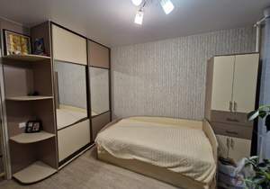 3-к квартира, на длительный срок, 65м2, 3/9 этаж