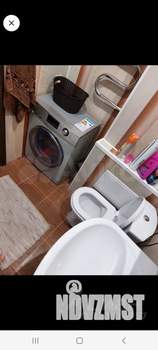 1-к квартира, на длительный срок, 40м2, 13/16 этаж