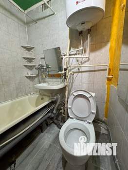 1-к квартира, на длительный срок, 22м2, 3/5 этаж
