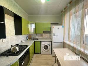 1-к квартира, на длительный срок, 40м2, 10/10 этаж