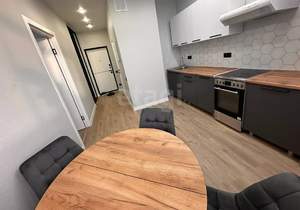 1-к квартира, на длительный срок, 37м2, 11/13 этаж