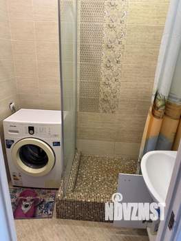 2-к квартира, на длительный срок, 54м2, 4/24 этаж