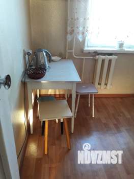 1-к квартира, на длительный срок, 28м2, 4/9 этаж