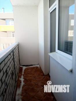 1-к квартира, на длительный срок, 35м2, 8/10 этаж