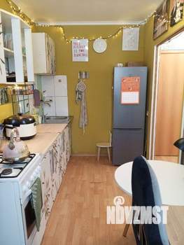 1-к квартира, на длительный срок, 30м2, 1/3 этаж