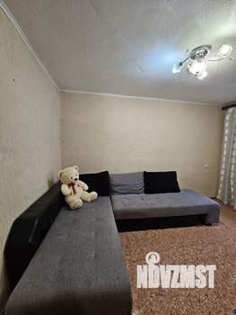 1-к квартира, на длительный срок, 36м2, 2/2 этаж