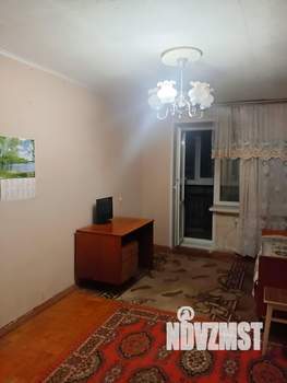 1-к квартира, на длительный срок, 35м2, 3/5 этаж