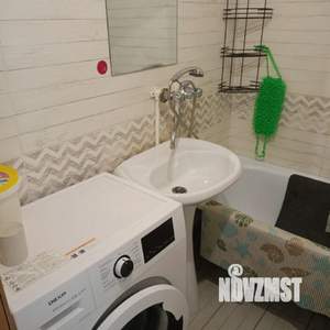 Студия квартира, на длительный срок, 26м2, 4/24 этаж