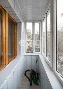 Студия квартира, на длительный срок, 31м2, 4/5 этаж