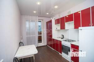 1-к квартира, на длительный срок, 32м2, 3/3 этаж