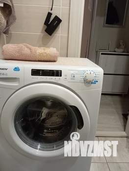 1-к квартира, посуточно, 30м2, 9/9 этаж