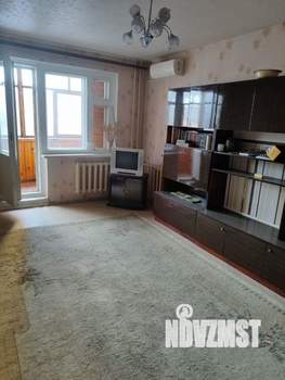 2-к квартира, на длительный срок, 57м2, 4/10 этаж