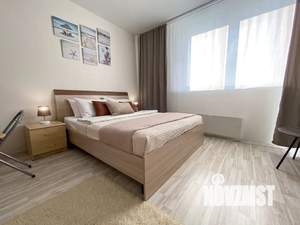 1-к квартира, посуточно, 28м2, 22/24 этаж