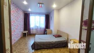 1-к квартира, на длительный срок, 39м2, 5/12 этаж