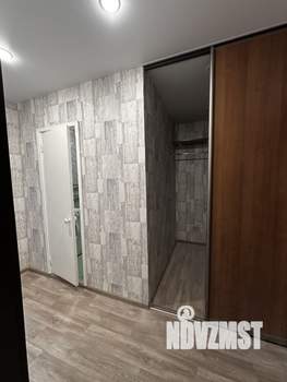 1-к квартира, на длительный срок, 35м2, 4/11 этаж