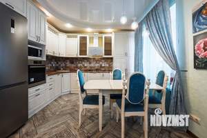 3-к квартира, на длительный срок, 100м2, 3/4 этаж