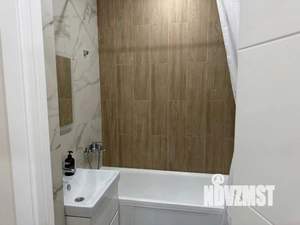 2-к квартира, посуточно, 60м2, 1/1 этаж