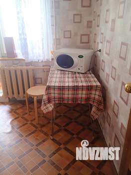 1-к квартира, на длительный срок, 30м2, 1/5 этаж