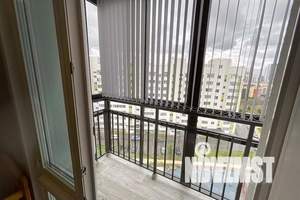 2-к квартира, посуточно, 36м2, 9/10 этаж