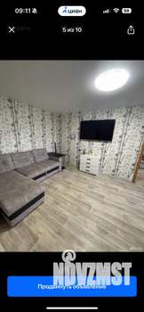2-к квартира, на длительный срок, 45м2, 3/5 этаж