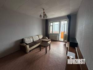 1-к квартира, на длительный срок, 39м2, 7/9 этаж