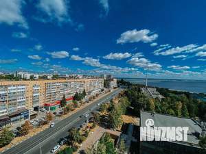 3-к квартира, посуточно, 75м2, 1/1 этаж