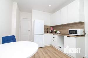 1-к квартира, посуточно, 38м2, 11/24 этаж