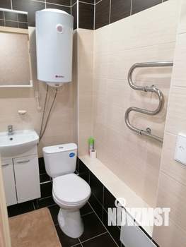 1-к квартира, на длительный срок, 43м2, 7/14 этаж