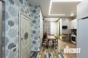 4-к квартира, на длительный срок, 134м2, 3/3 этаж