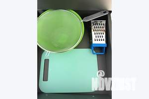 1-к квартира, посуточно, 37м2, 2/9 этаж